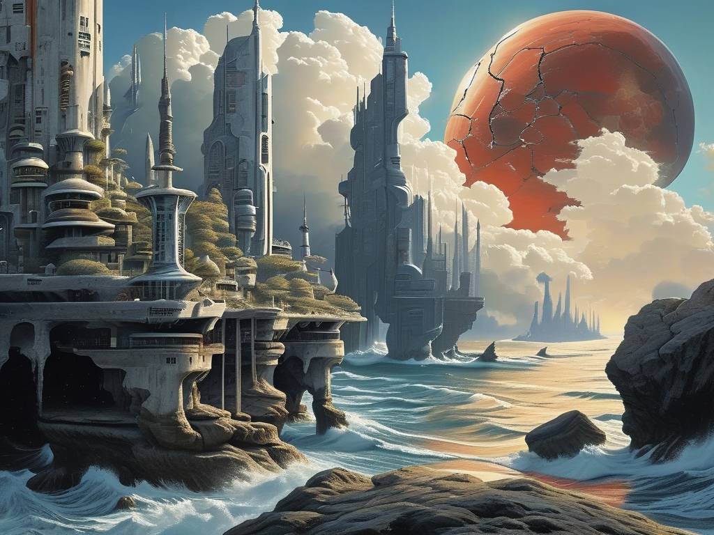 AI狂欢背后的“版权暗礁”，这道难题究竟该怎么破？