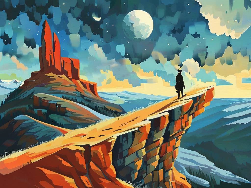 拐点一：从“懂逻辑”到“能创造