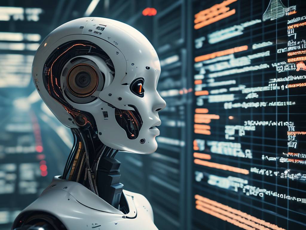从图灵测试到Sora狂飙：AI进化史背后的“隐形推手