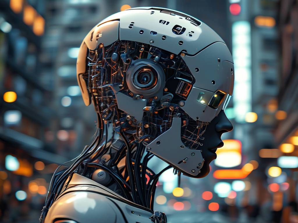 AI下半场：放下“参数崇拜”，拼的是“落地生花