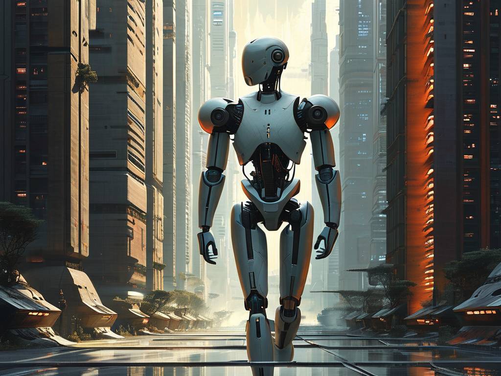 未来职场生存指南：放下对抗，拥抱人机协同新纪元