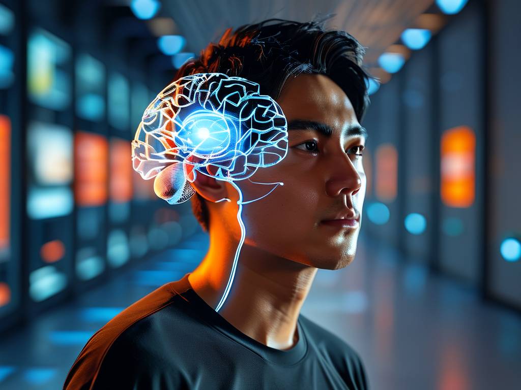 手机里的“隐藏大脑”：端侧AI持续迭代，离线智能时代全面到来