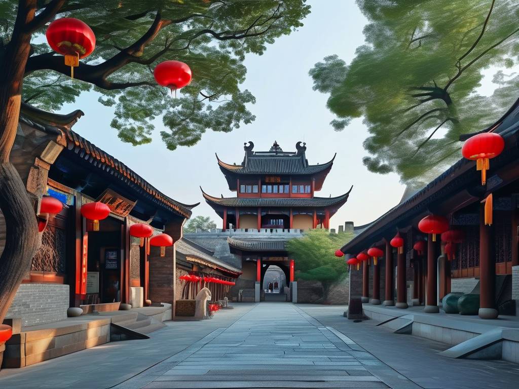唤醒”千年历史！AI全面接入文旅景区，沉浸式体验成新趋势