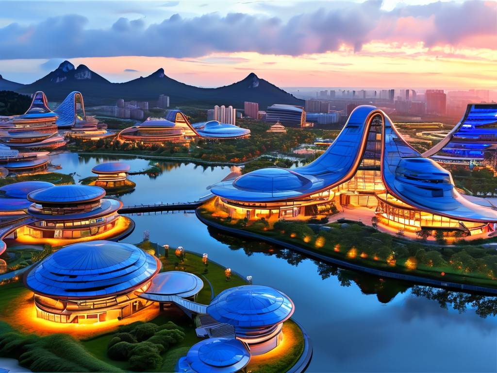 AI“入画”文旅景区：沉浸式智能体验正成出游新标配