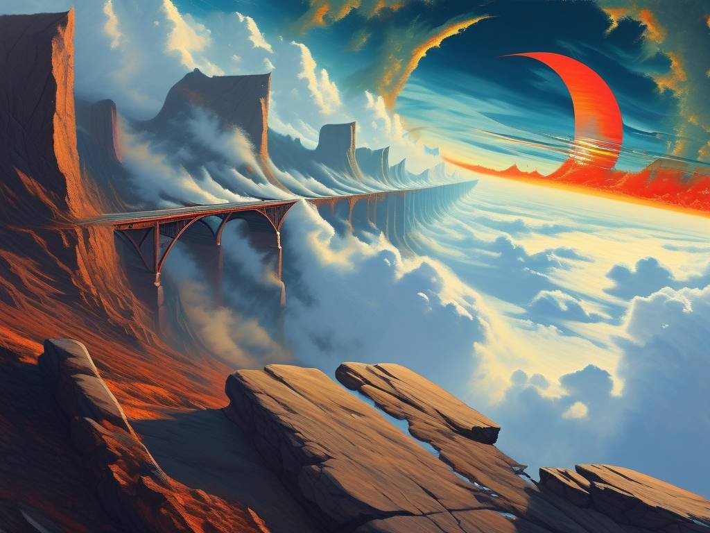 穿越AI狂热周期：风口之上，理性才是最稀缺的超能力