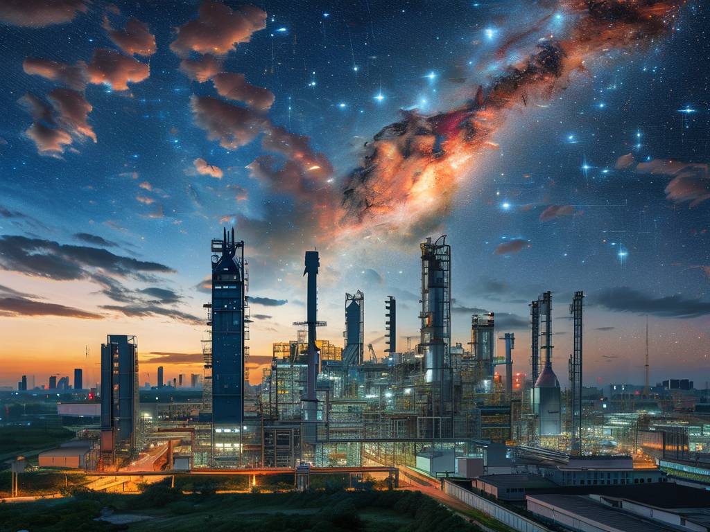 告别“仰望星空”，AI深耕垂直行业，实体经济全面迎来“智能红利